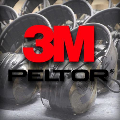 3M Peltor